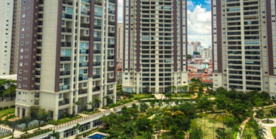 Custos condominiais crescem 2,58% em outubro, diz Secovi-SP