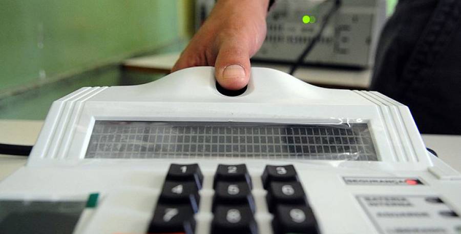 Biometria traz segurança, mas também tem problemas