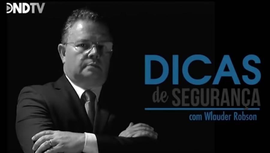 Disfarces e Dissimulações - Parte 1