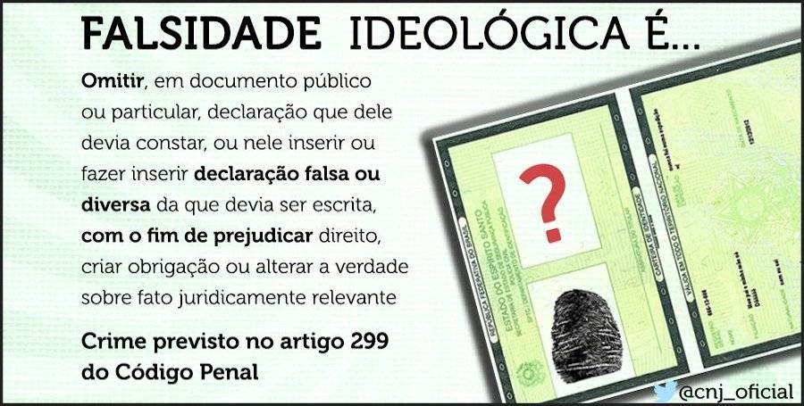 CUIDADOS A SEREM OBSERVADOS NA ATA DA ASSEMBLEIA E A RESPONSABILIZACAO DO PRESIDENTE DA MESA POR FALSIDADE IDEOLOGICA