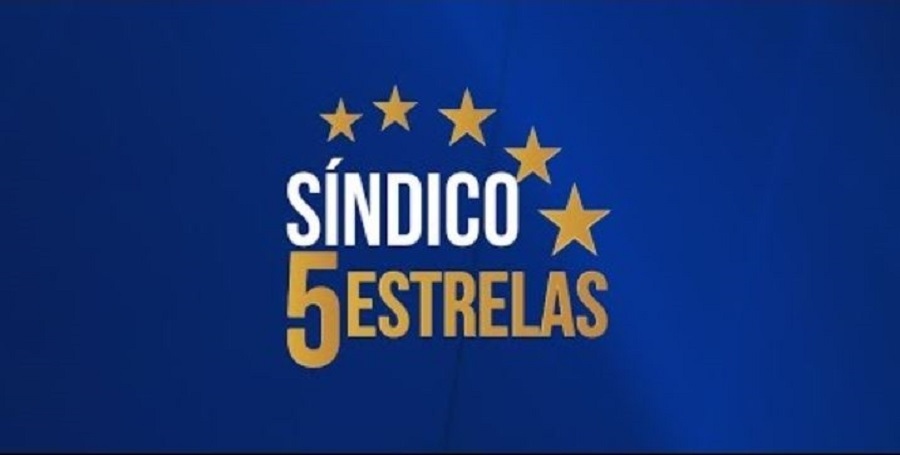 Certificação Síndico 5 Estrelas acaba de ser Lançada